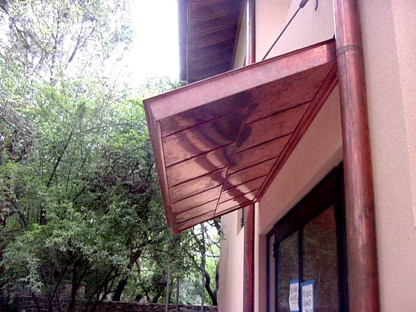 Architectural Flashing Supply 8